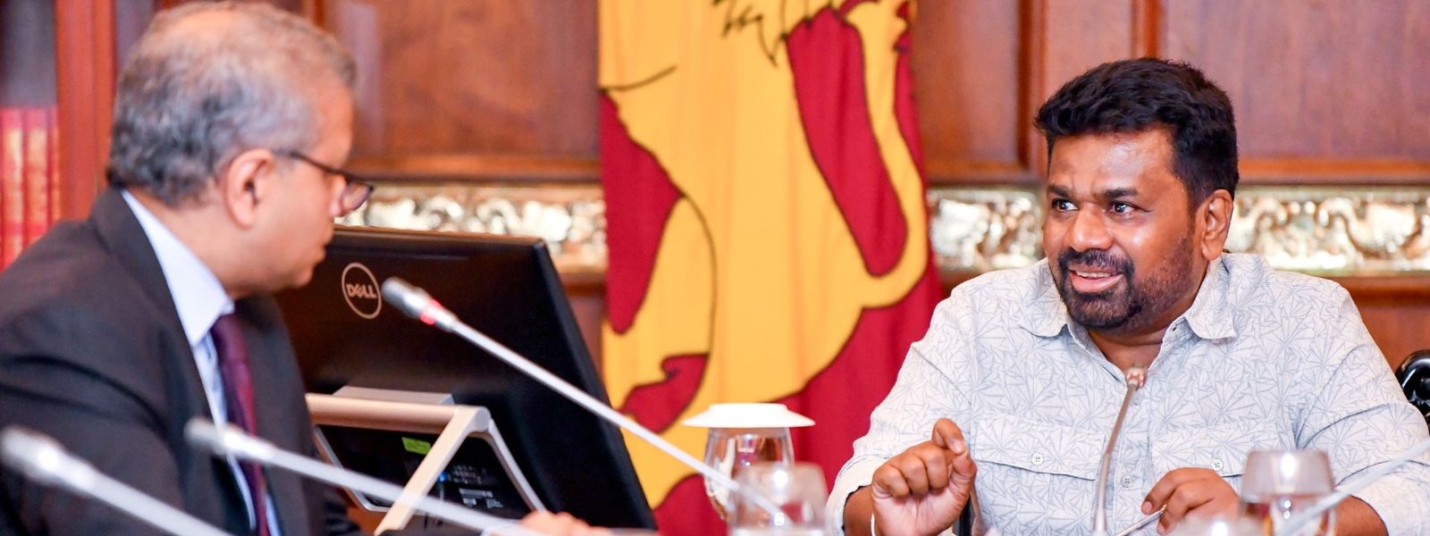Sri Lanka Pushes For Cashless Economy, Digital ID